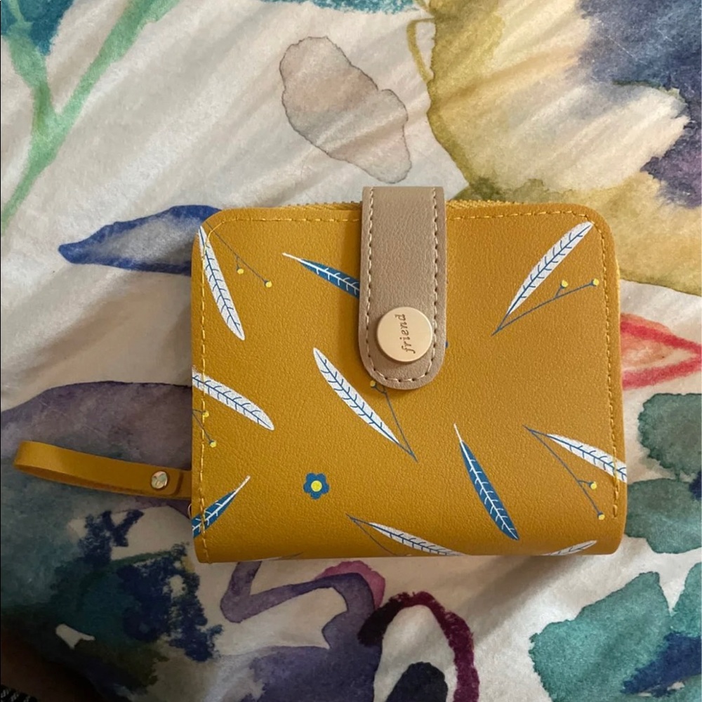 Women’s wallet